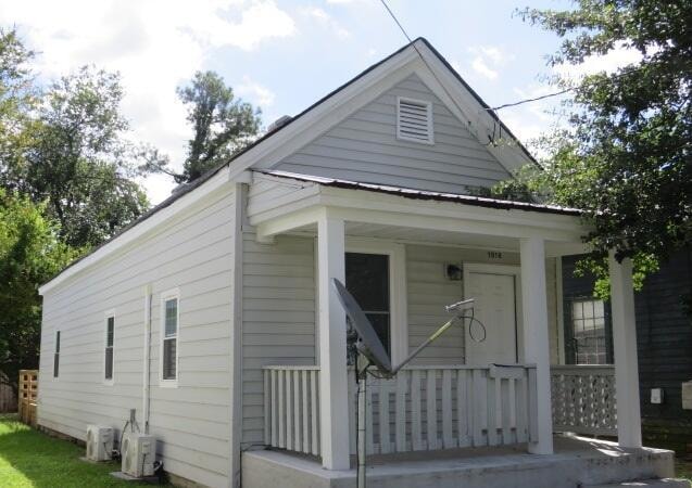 1918 Walker St, Augusta, GA 30904 - photo 1