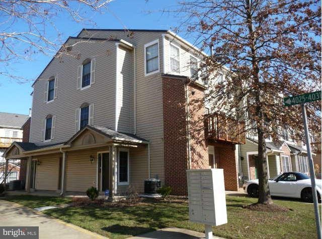 4017 Chetham Way unit 20-209, Woodbridge, VA 22192 - photo 1