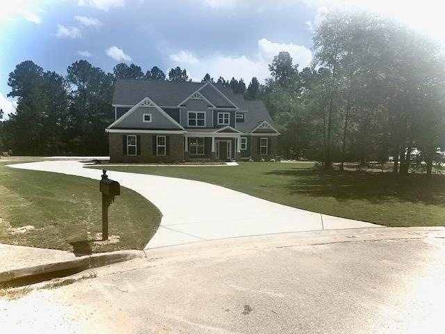 Main View