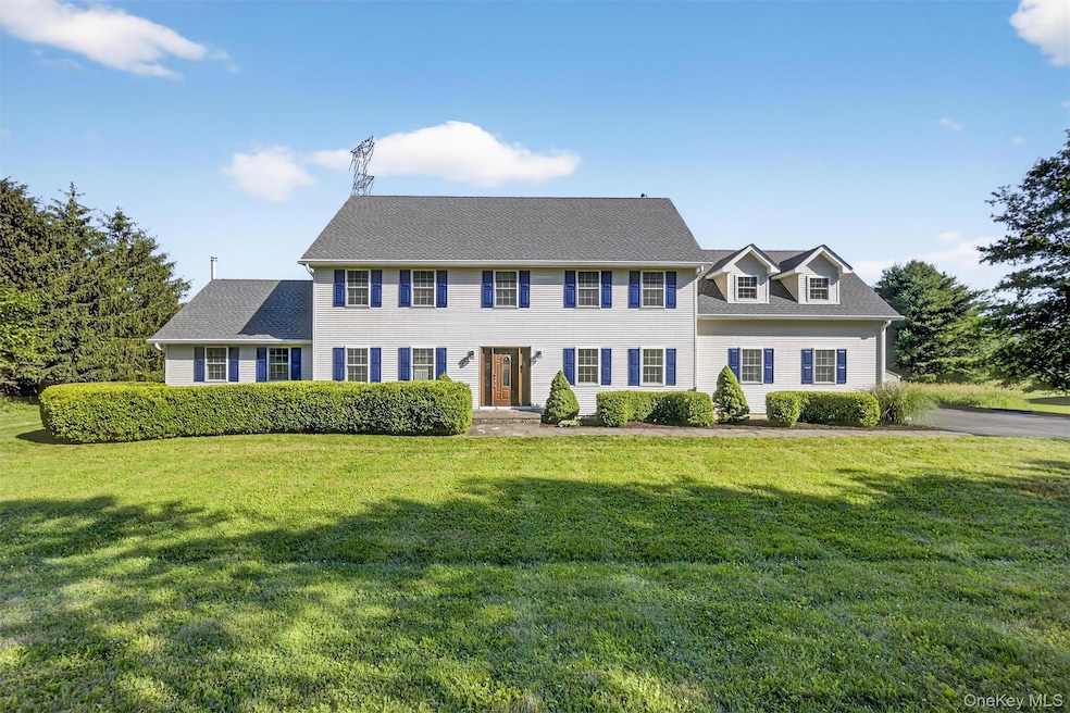 1 Fox Hollow Rd, Blooming Grove, NY 10914 - photo 1