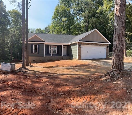 528 Hartness Rd, Statesville, NC 28677 - photo 1