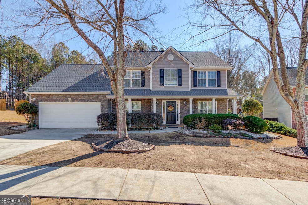 3425 Bridle Brook Dr, Auburn, GA 30011 | MLS# 10247883 | Homes.com