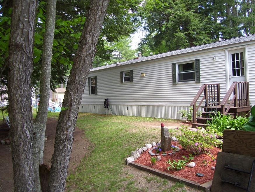 519 E River St unit 116, Orange, MA 01364 - photo 1