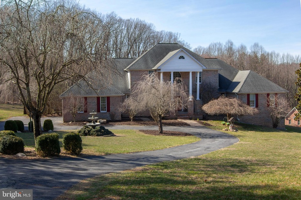 4 Fox Field Ct, Reisterstown, MD 21136 - photo 1