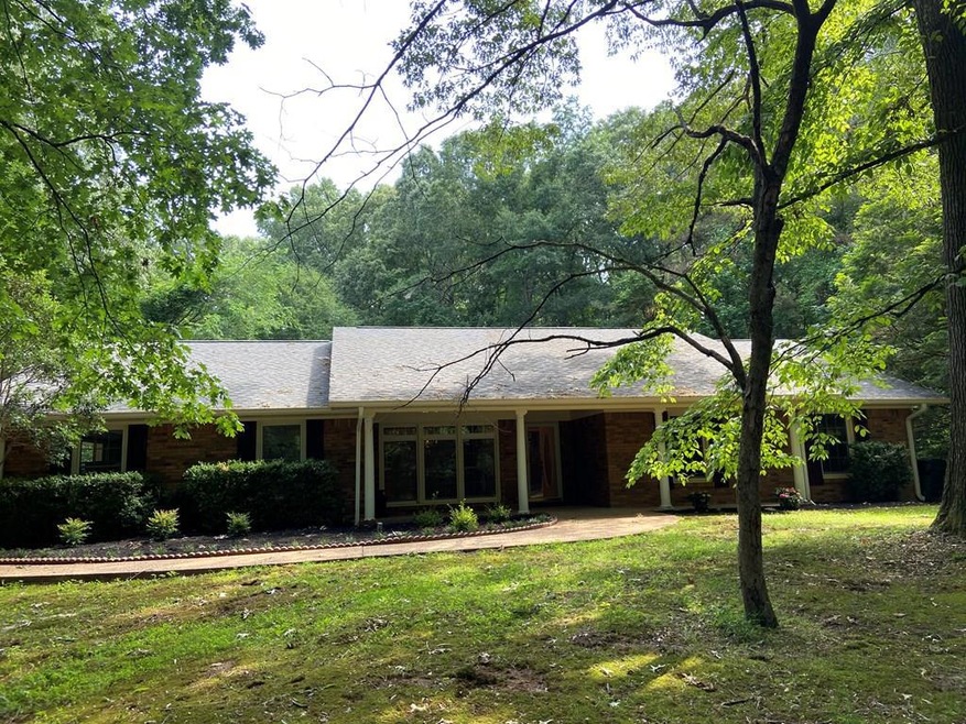 20 Cr 1060, Oxford, MS 38655 - photo 1