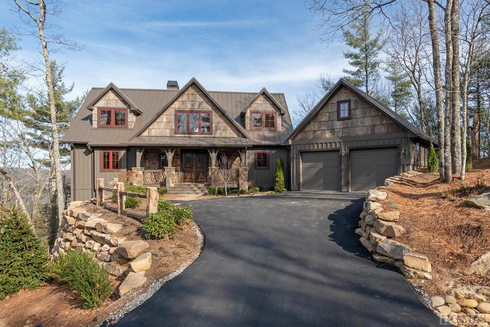 483 E Ridge Rd, Cashiers, NC 28717 - photo 1