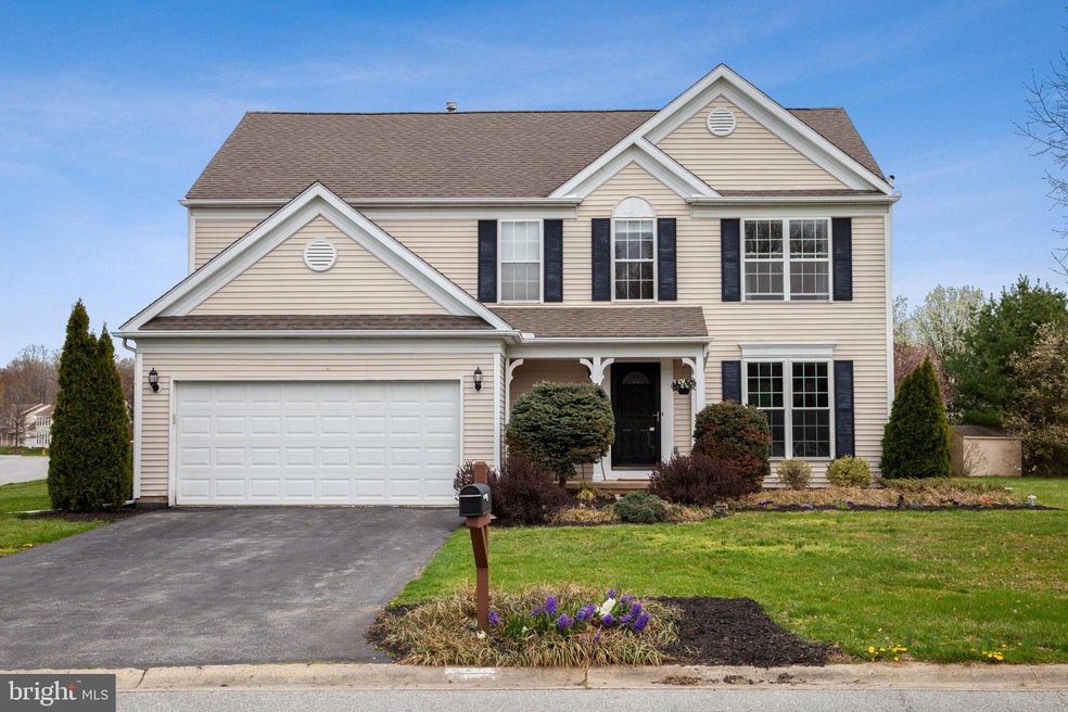 1 S Perch Creek Dr, Newark, DE 19702 - photo 1