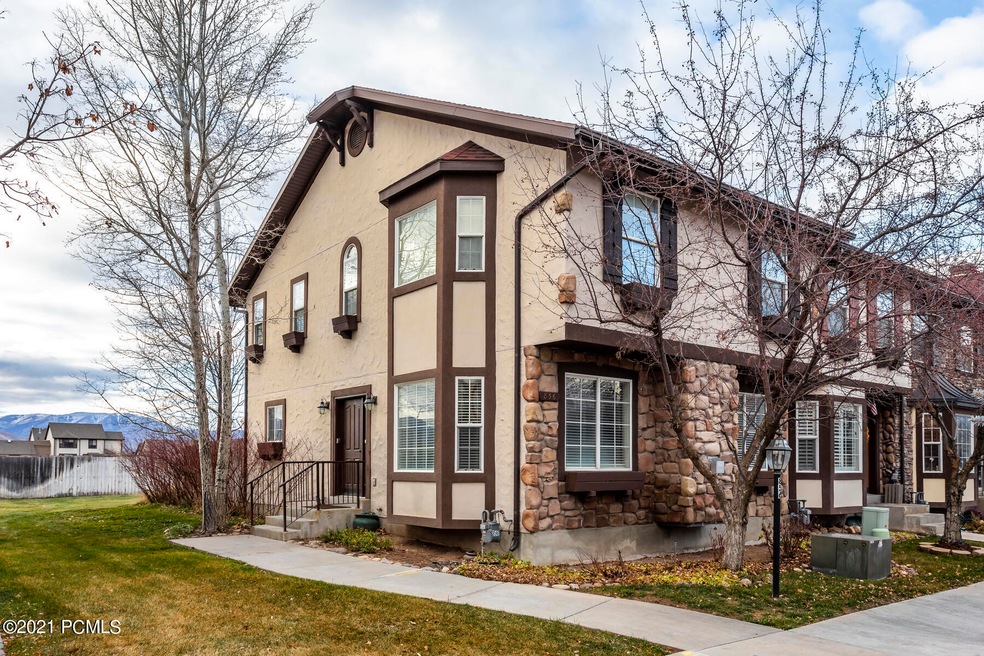 856 East Hamlet Circle Unit 116 Midway U