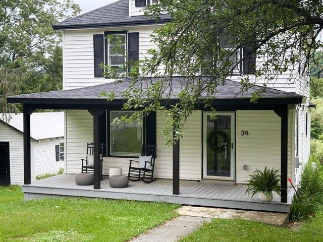 Sold $420,000 • Co-Listing Agent