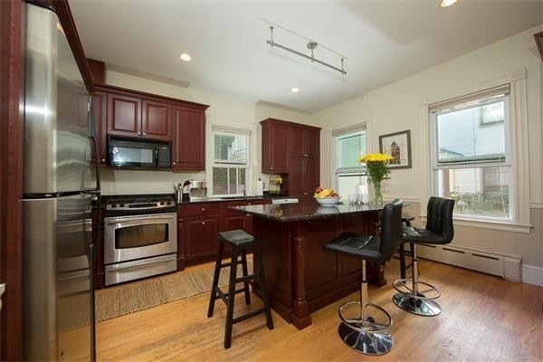 29 Wendell St unit 1, Cambridge, MA 02138 - photo 1