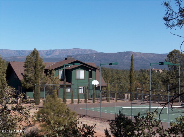 802 S Hermosillo Dr, Payson, AZ 85541 - photo 1