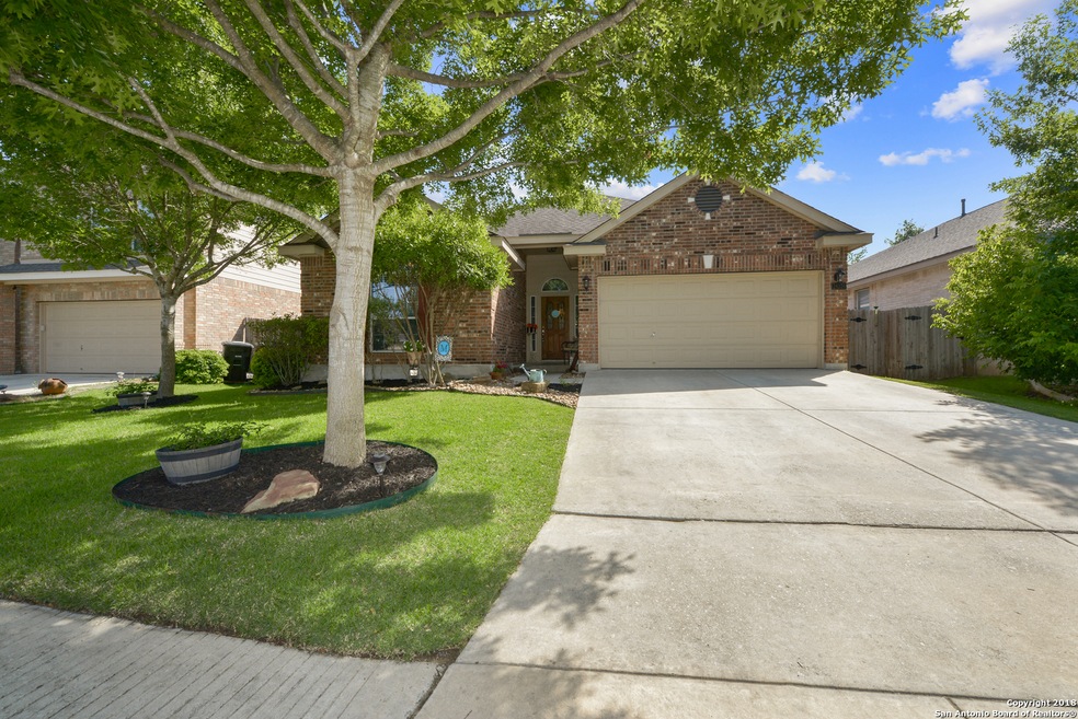 24531 Walnut Pass, San Antonio, TX 78255 - photo 1