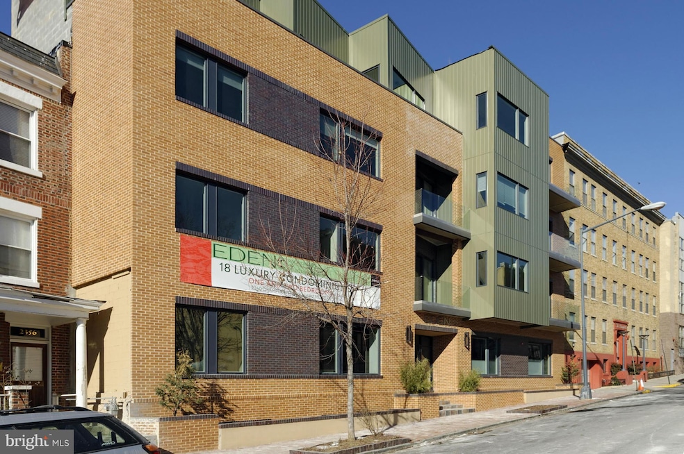 2360 Champlain St NW unit 1.3, Washington, DC 20009 - photo 1