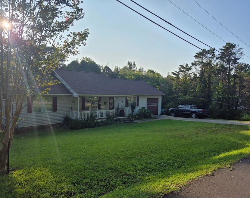 51 Corvette Dr, Chatsworth, GA 30705 - photo 1