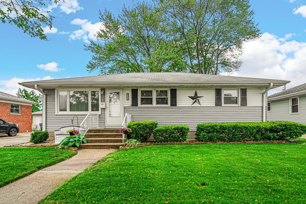 3440 Laporte St, Highland, IN 46322 - photo 1