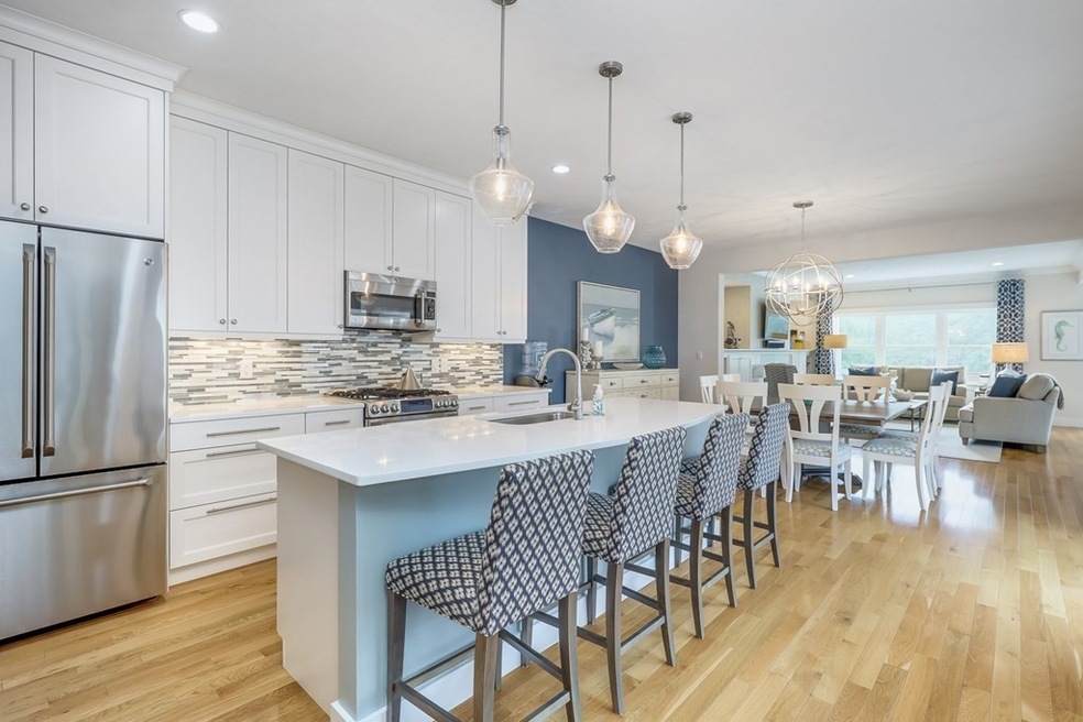 16 Jamison Way unit 16, Plymouth, MA 02360 - photo 1