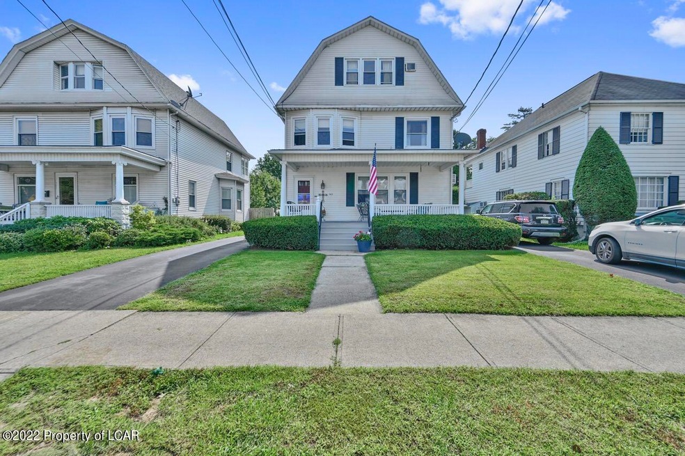 565 Rutter Ave, Kingston, PA 18704 - photo 1