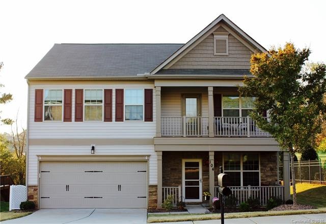 104 Carolinian Dr, Statesville, NC 28677 - photo 1