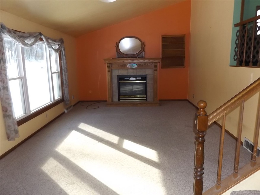 120 Bluff St, Camp Douglas, WI 54618 - photo 1