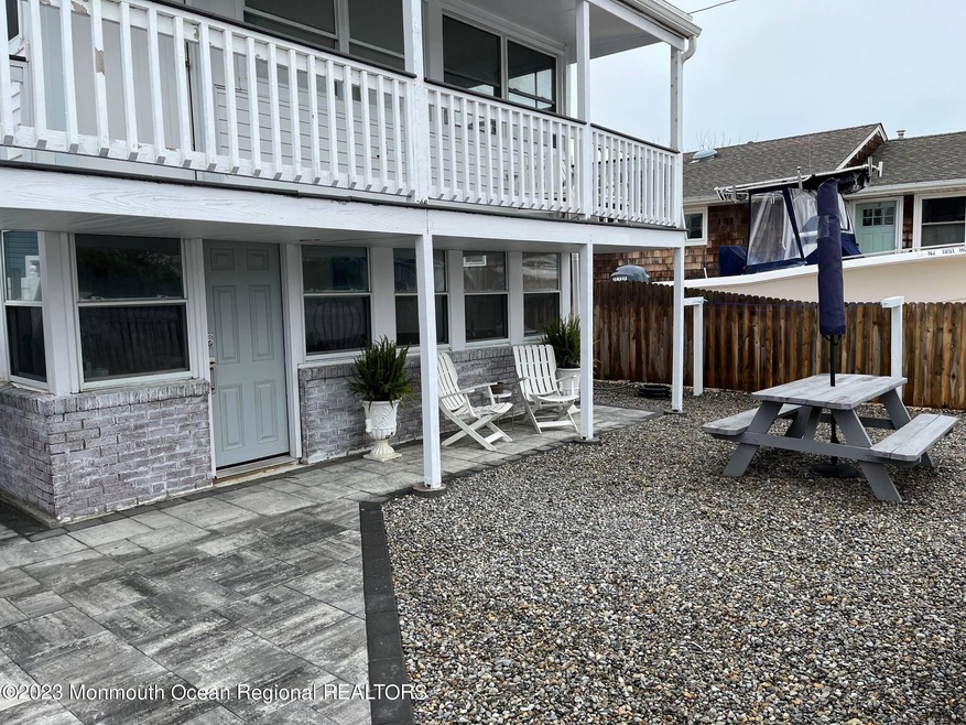 1114 Barnegat Ave unit LOWER UNIT, Seaside Park, NJ 08752 - photo 1