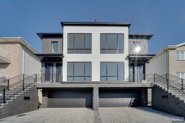 312 7th St unit 2A, Fairview, NJ 07022 - photo 1