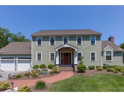 165 Rock Odundee Rd, South Dartmouth, MA 02748 - photo 1