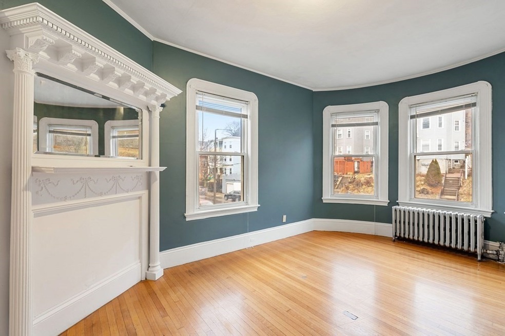 121 Hancock St unit 2, Dorchester, MA 02125 - photo 1