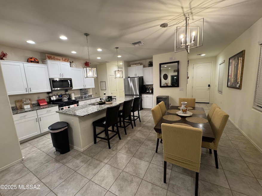 781 E Catwalk Place, Sahuarita, AZ 85629 - photo 1