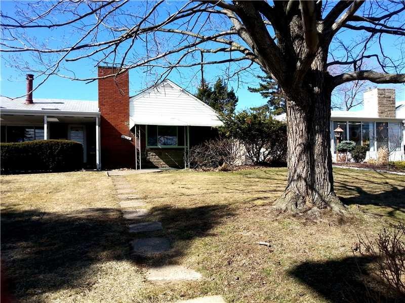 Exterior Front. Welcome to 1534 Greentree Rd!