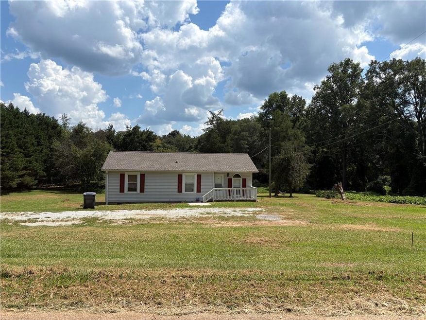 1997 Page Rd, Hartwell, GA 30643 - photo 1