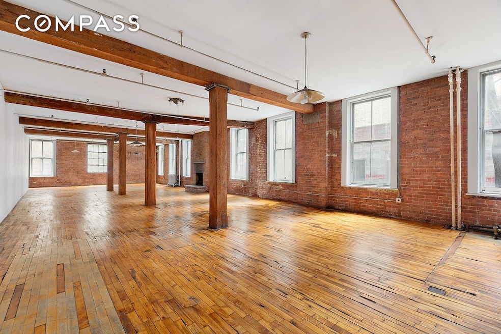 33 Bleecker St unit 3C, New York, NY 10012 - photo 1