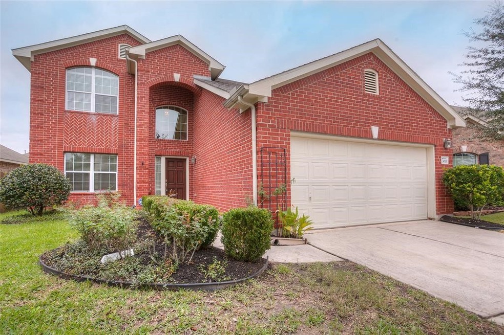 3011 Marlan Woods Ct, Spring, TX 77386 - photo 1