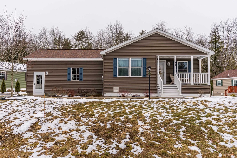 78 Big Bear Rd, Rochester, NH 03868 - photo 1