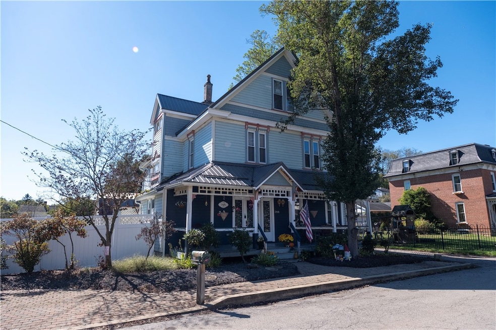 208 Allison St, West Newton, PA 15089 - photo 1