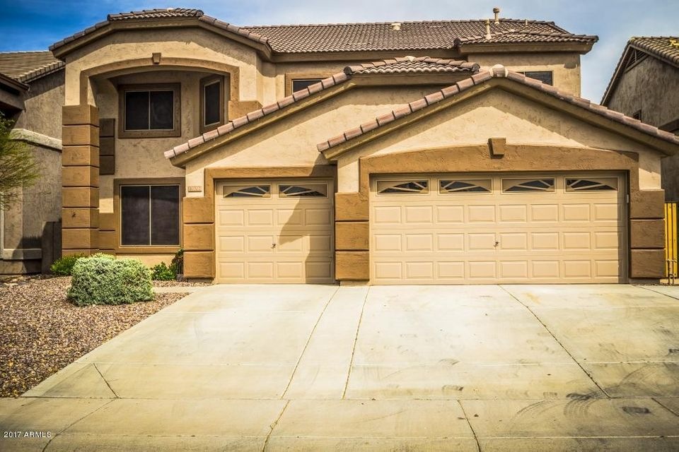 10702 E Medina Ave, Mesa, AZ 85209 - photo 1