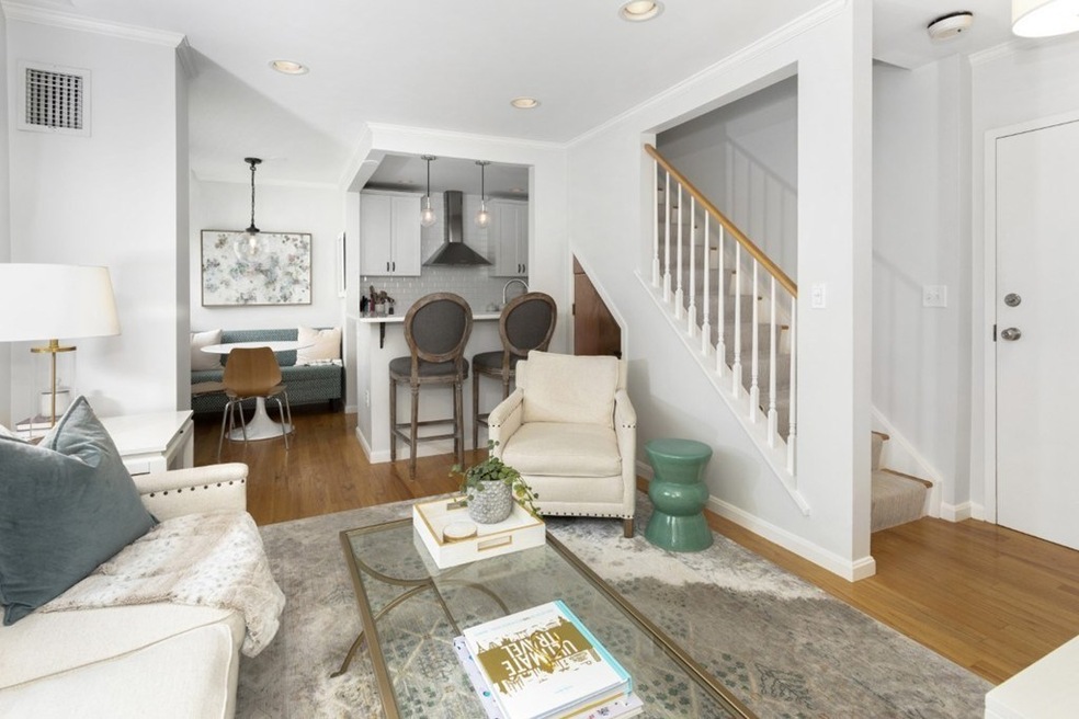 The Basilica unit 313, Charlestown, MA 02129 - photo 1