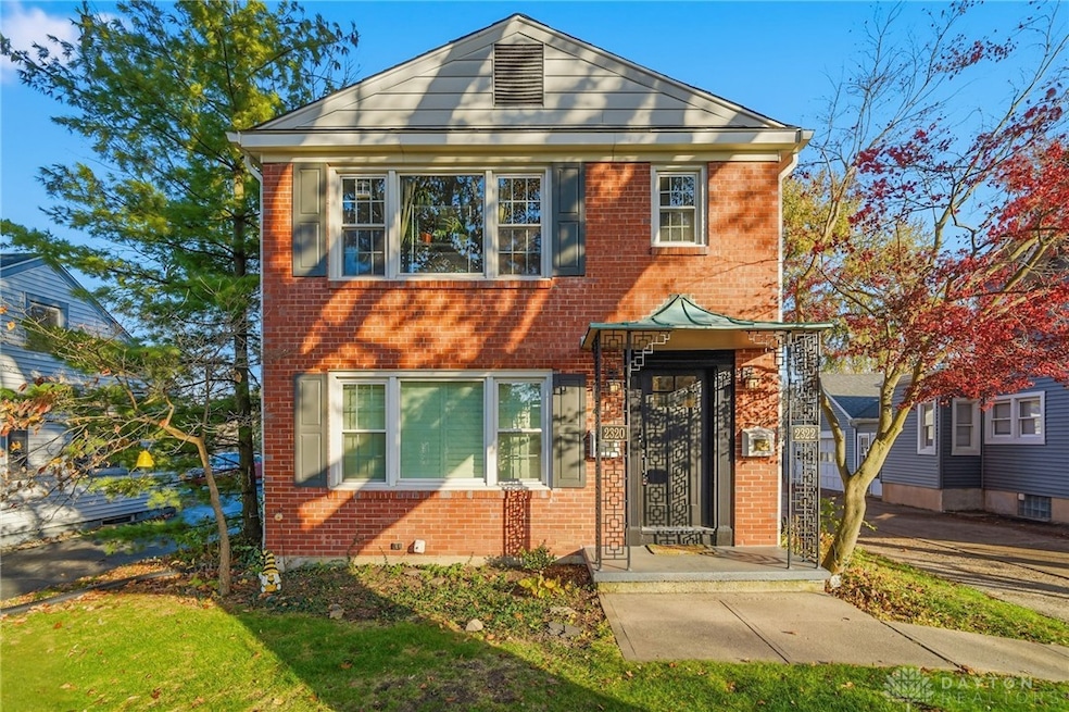 2322 Shroyer Rd unit 2320, Dayton, OH 45419 - photo 1