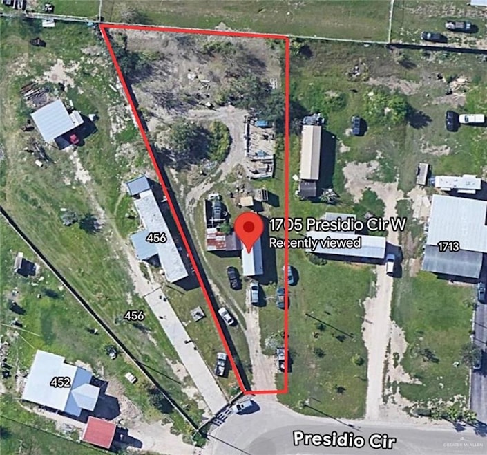 1705 Presidio Cir W, Alamo, TX 78516 - photo 1