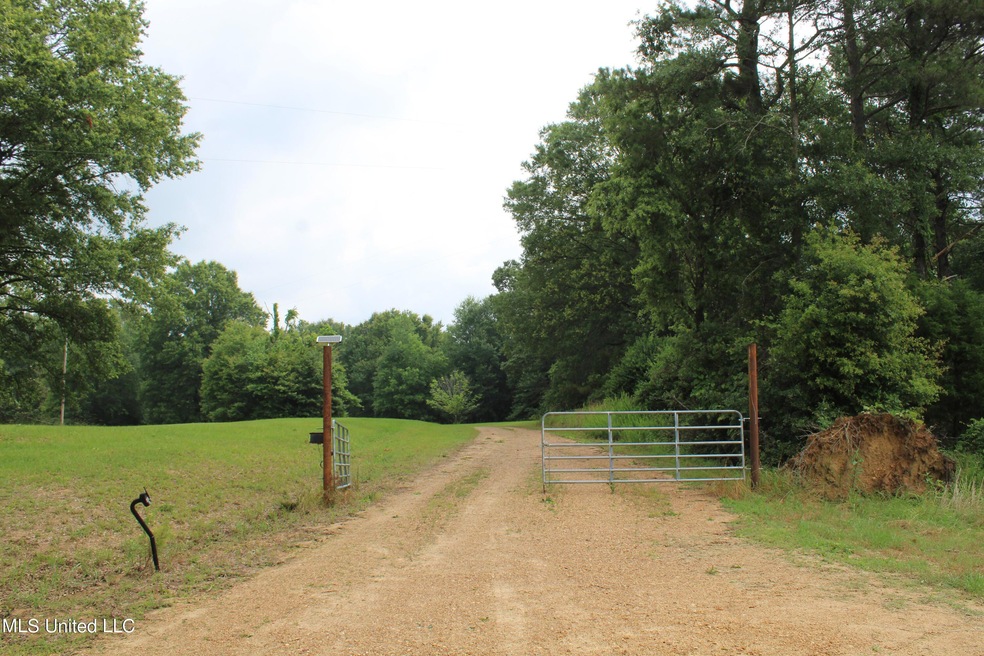 land