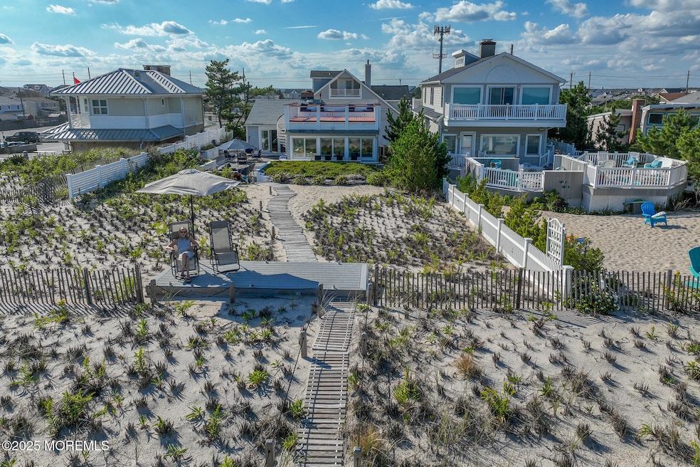 14 Falls Rd, Mantoloking, NJ 08738 - photo 1