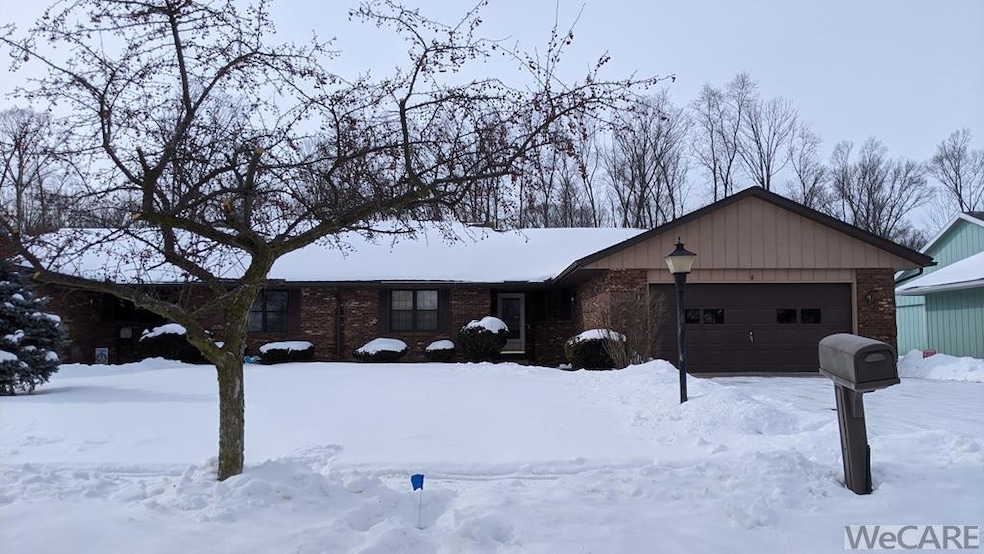 1925 Brookhaven Dr, Lima, OH 45805 - photo 1