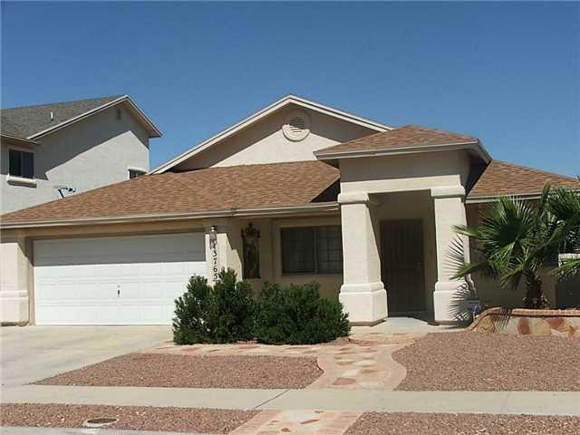 13765 Paseo de Vida Dr, El Paso, TX 79928 - photo 1