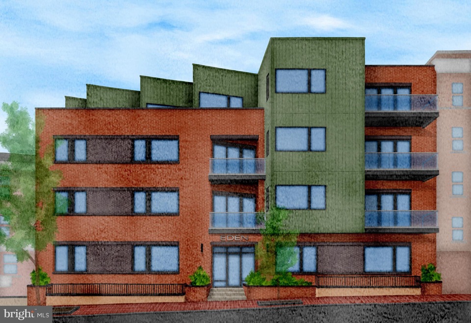 2360 Champlain St NW unit 2.1, Washington, DC 20009 - photo 1