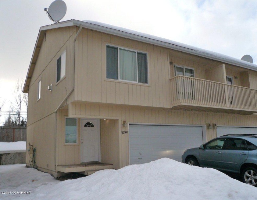2290 Brookshire Loop