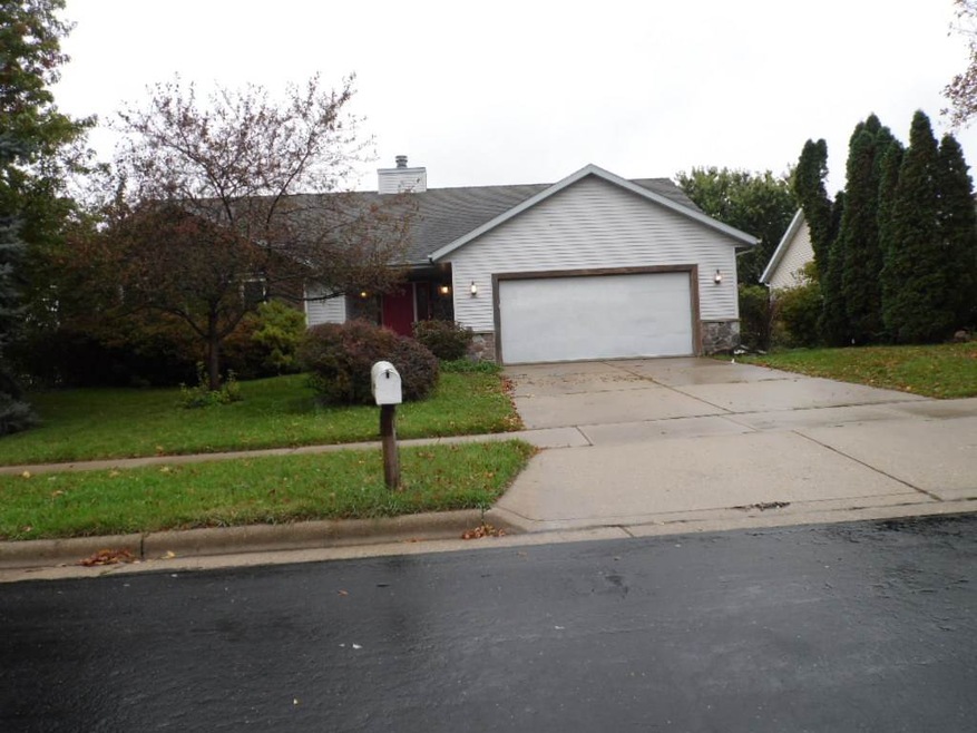 460 Ash St, Oregon, WI 53575 - photo 1