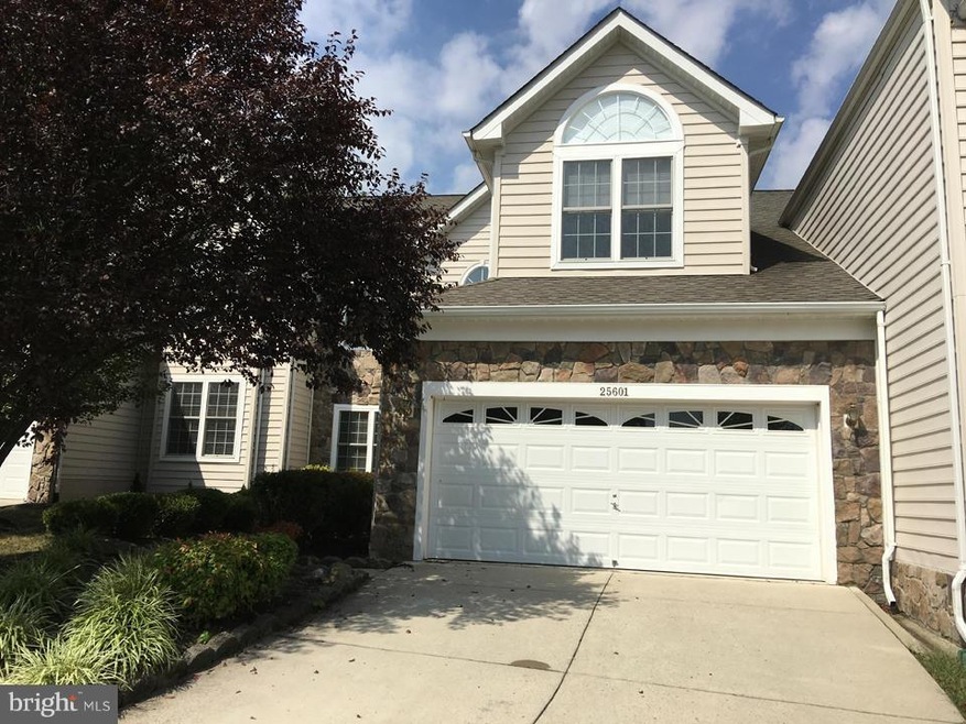 25601 Creek Run Terrace, Chantilly, VA 20152 - photo 1