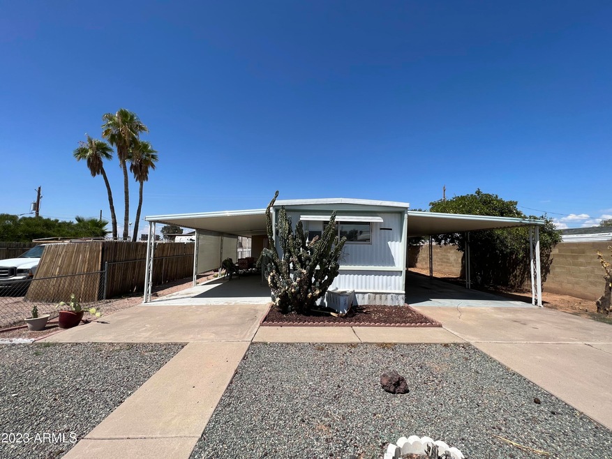 3838 E Alder Ave, Mesa, AZ 85206 - photo 1