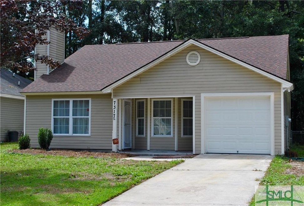 Quaint home close to everything!