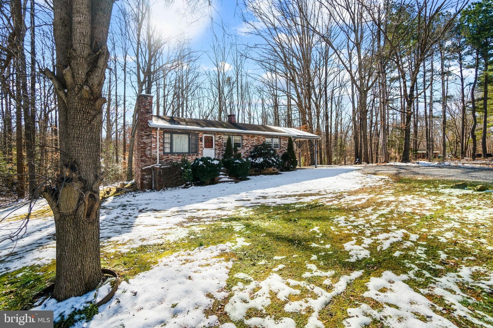 7046 Smith Station Rd, Spotsylvania, VA 22553 - photo 1