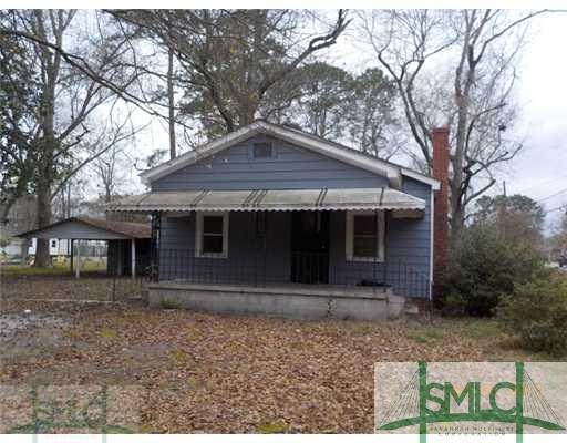 Exterior Front. 1301 Junction Way